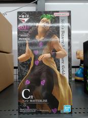 一番くじ ジョジョの奇妙な冒険 GOLDEN WIND -H|BANDAI SPIRITS