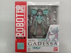 ROBOT魂|BANDAI
