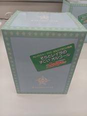 オルゴール|テレビ東京メディアネット