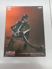 造形師×写真家|バンプレスト