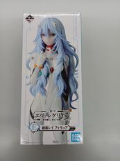 一番くじ エヴァンゲリオン 初号機VS第13号機|BANDAI