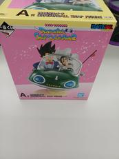一番くじドラゴンボールSNAP COLLECTION2|BANDAI