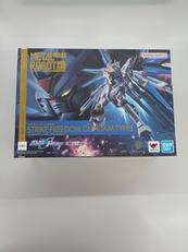 超合金METAL ROBOT魂|BANDAI