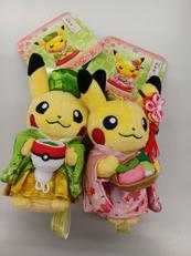 ポケモンセンターキョウト ぬいぐるみ|ポケモン