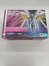 超合金METAL ROBOT魂|BANDAI