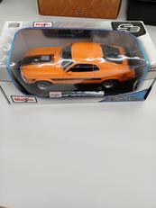 1/18ミニカー|MAISTO