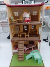 シルバニアファミリー|エポック社