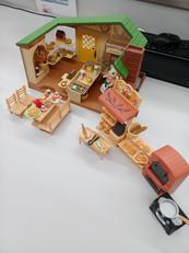 シルバニアファミリー|エポック社