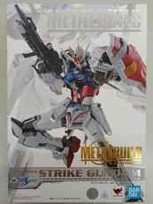 METAL BUILD 10TH VER.|BANDAI
