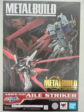METAL BUILD 10TH VER.|BANDAI
