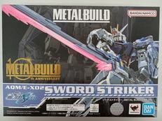 METAL BUILD 10TH VER.|BANDAI