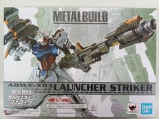 METAL BUILD|BANDAI