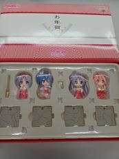 ねんどろいどぷち|グッドスマイルカンパニー