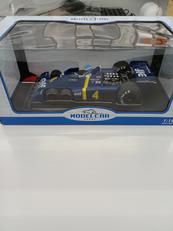 1/18スケールミニカー|MODELCAR GROUP