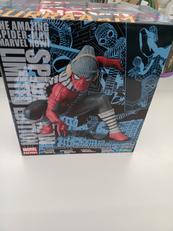 ARTFX+ アメイジングスパイダーマン|KOTOBUKIYA