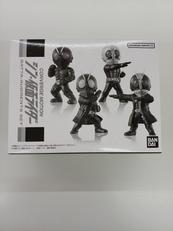 CONVERGE MOTION|BANDAI