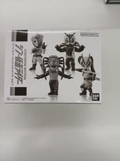 CONVERGE MOTION|BANDAI
