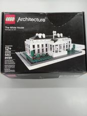 レゴアーキテクチャー|LEGO
