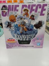 一番くじ　ワンピース|BANDAI