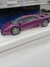 1/18 スケールミニカー|AUTOART