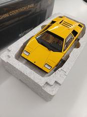 1/18 スケールミニカー|AUTOART