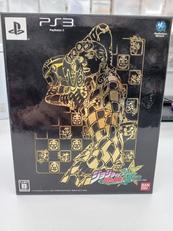 ジョジョの奇妙な冒険 オールスターバトル|バンダイナムコゲームス