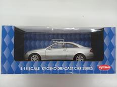 ミニカー|KYOSHO