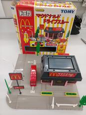 トミカ|タカラトミー