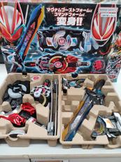 仮面ライダーギーツ変身ベルト|BANDAI