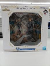 一番くじKINGDOM HEARTS|BANDAI