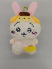 ちいかわ なんか小さくてかわいいやつ×サンリオキャラクターズ|サンリオ