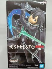 ESPRESTO EST-EXTRA MOTIONS|バンプレスト