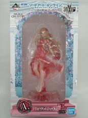 一番くじSAO～10周年記念パーティ!～|BANDAI