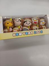 ディズニー TSUM TSUM -ツムツム-|ディズニーストア