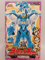 騎士竜戦隊リュウソウジャー|BANDAI
