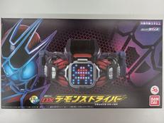 仮面ライダーリバイス|BANDAI