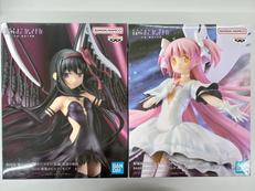 BANPRESTO EVOLVE|BANDAI