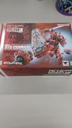 超合金 METAL ROBOT魂|BANDAI SPIRITS