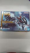 超合金 METAL ROBOT魂|BANDAI SPIRITS