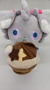 ニャスパー ぬいぐるみ|ポケモン