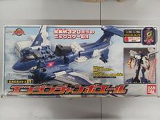 炎神戦隊ゴーオンジャー|BANDAI