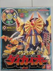侍戦隊シンケンジャー|BANDAI