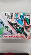 仮面ライダーゼッツ|BANDAI