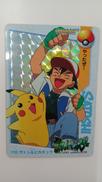 カードダス ポケットモンスター アニメコレクション PART|BANDAI