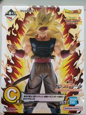 一番くじDB スーパードラゴンボールヒーローズ|BANDAI