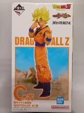一番くじドラゴンボール VSオムニバスCROSS|BANDAI