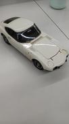 スケールミニカー|AUTOART