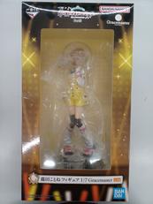 一番くじ学園アイドルマスターPSRT5|BANDAI