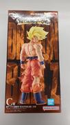 一番くじDB THE CHRONICLE OF GOKU|BANDAI