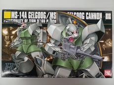 HG 1/144プラモデル|BANDAI